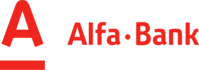 Альфа-Банк  logo