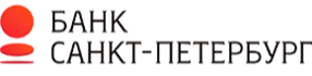 Банк «Санкт-Петербург»  logo