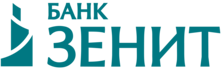 Банк «Зенит» logo
