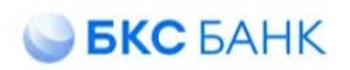 БКС Банк  logo