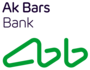 Ак Барс Банк  logo