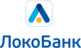 Локо-Банк logo