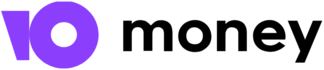 ЮMoney (бывшие Яндекс.Деньги) logo