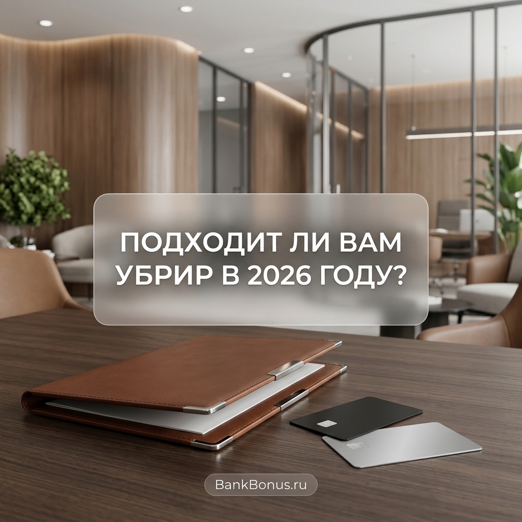 Подходит ли вам УБРиР, если нужен сильный региональный банк с картой и накоплениями в 2026 году?