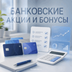 Банковские акции и бонусы: как выбрать выгодное предложение