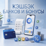 Кэшбэк банков и бонусы: как сравнивать реальную выгоду