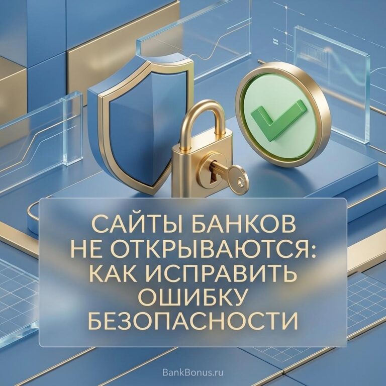 Сайты банков не открываются в Chrome и Safari: как правильно настроить сертификаты Минцифры и Яндекс Браузер