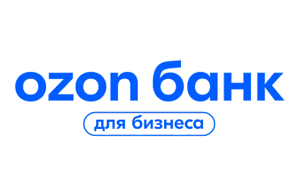 Ozon Банк РКО